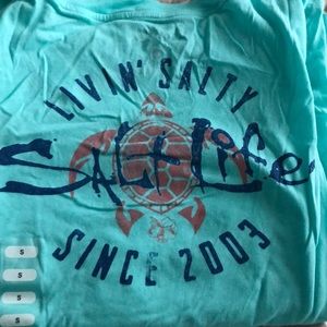 Salt Life Long Sleeve